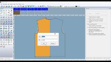 How To Use GetonAgain CAD To Eet The Pattern Shadow
