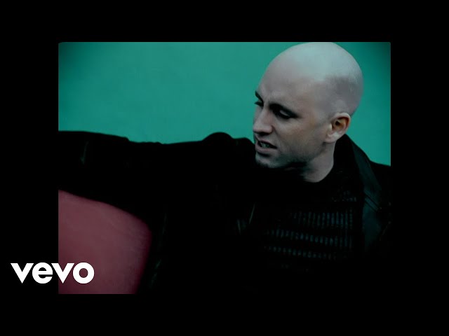 Vertical Horizon - Everything You Want (Official Video)