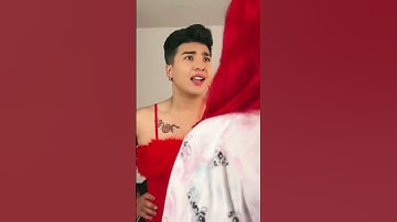 Thumbnail of Comenta tu como reaccionarías !! 🥰❤️ #deiryvargas