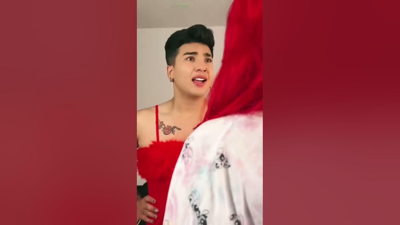 Comenta tu como reaccionarías !! 🥰❤️ #deiryvargas