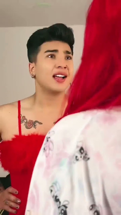 Comenta tu como reaccionarías !! 🥰❤️ #deiryvargas