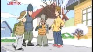 Ce I Cu Andy Ep 24 Part 12 Merry Chaos Romania