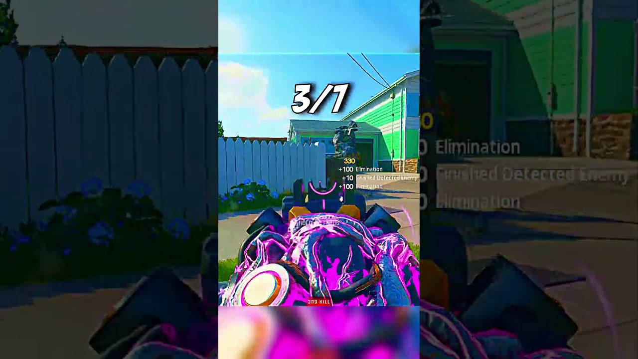 This BUFFED SMG Is Now The BEST In Black Ops 6 Jackal PDW Setup End 