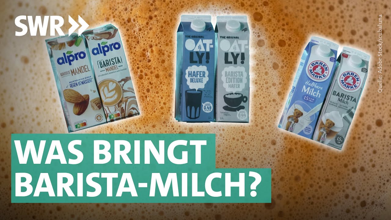 🍨Alles, was Sie brauchen, ist Milch! Das leckerste hausgemachte Eis in 10 Minuten!