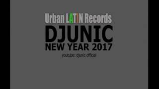 DJ UNIC   CELULA MUSIC   COMING SOON 2017