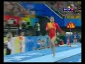 Cheng Fei 2008 Olympics EF Vault #2