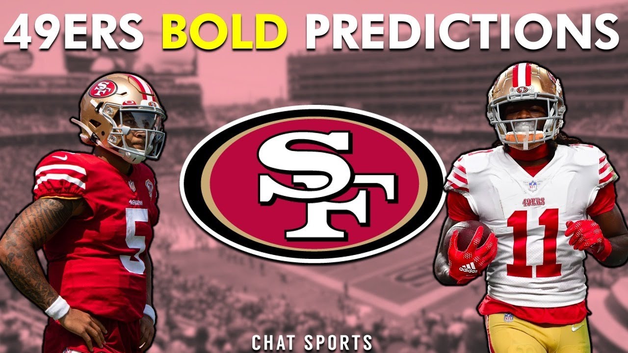 49ers: 3 bold predictions for Week 4 game vs. Cardinals