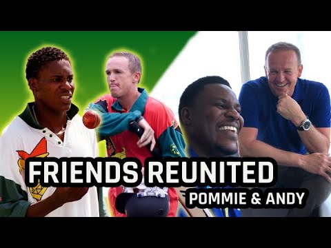 pommie mbangwa pommie mbangwa