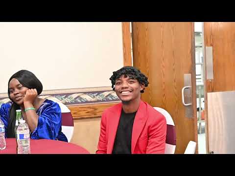 SHEREHE YA WOMAN V I P BOSTON MA