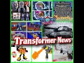 Tf news 4262024 lego bumblebee articulated bumblebee toy talk hasbro streams great stuff