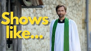 Top 10 Best Shows Like Inside Man For Fans Of Mystery And Crime