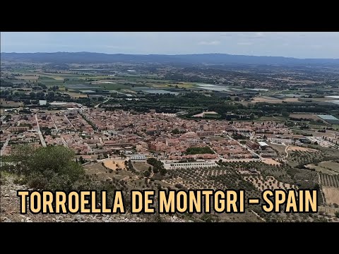 Torroella de Montgrí, Costa Brava, Spain 2023
