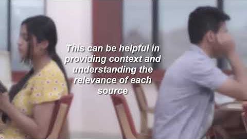 Bibliography | Textual criticism | Literary Research Students | Paper 4 MA English CCSU Meerut - P1