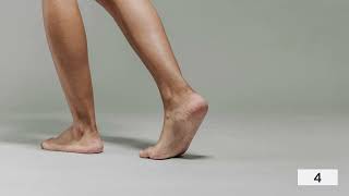 Feet Reference Photos For Drawing Practice - Learn How To Draw Feet Through Timed Gesture Drawing
