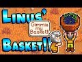 Linus' Basket! - Stardew Valley 1.3