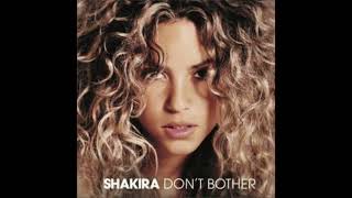 Shakira - Dont Bother Alejandro Perez Remix