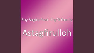 Astagfirulloh