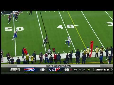 Best play from