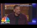 Will Smith Speaks Out About Slapping Chris Rock Mp3 Song