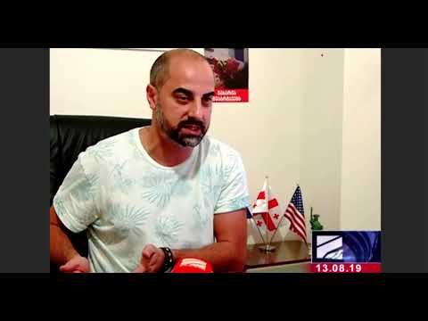 რუსთავი 2“-ს ვანო ჩხარტიშვილი იყიდის