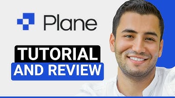 Plane Project Management Tutorial and Review