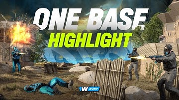 Rust Highlight by 123 on new recoil