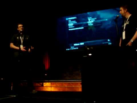 Halo Reach Firefight Introduction and trailer at t...