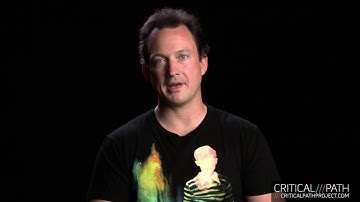 Chris Avellone - Eastern Storytelling