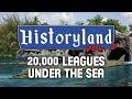 Historyland - 20,000 Leagues Under the Sea