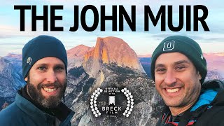 The John Muir Trail: Adventure Brothers Hiking Documentary (Nüümü Poyo)