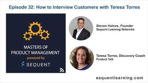 Episode 34: How to Influence Product Teams