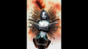 Domino vs 5/65 Buffet Korg + BONUS FIGHT vs MS. EVOL