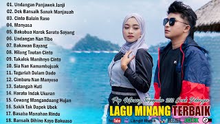 Lagu Minang Terbaru 2023 Viral TikTok ~ Vicky Marchel & Vany Thursdila  Lagu Minang Terpopuler 2023