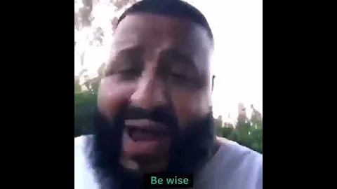 Is DJ Khalid a Christian?