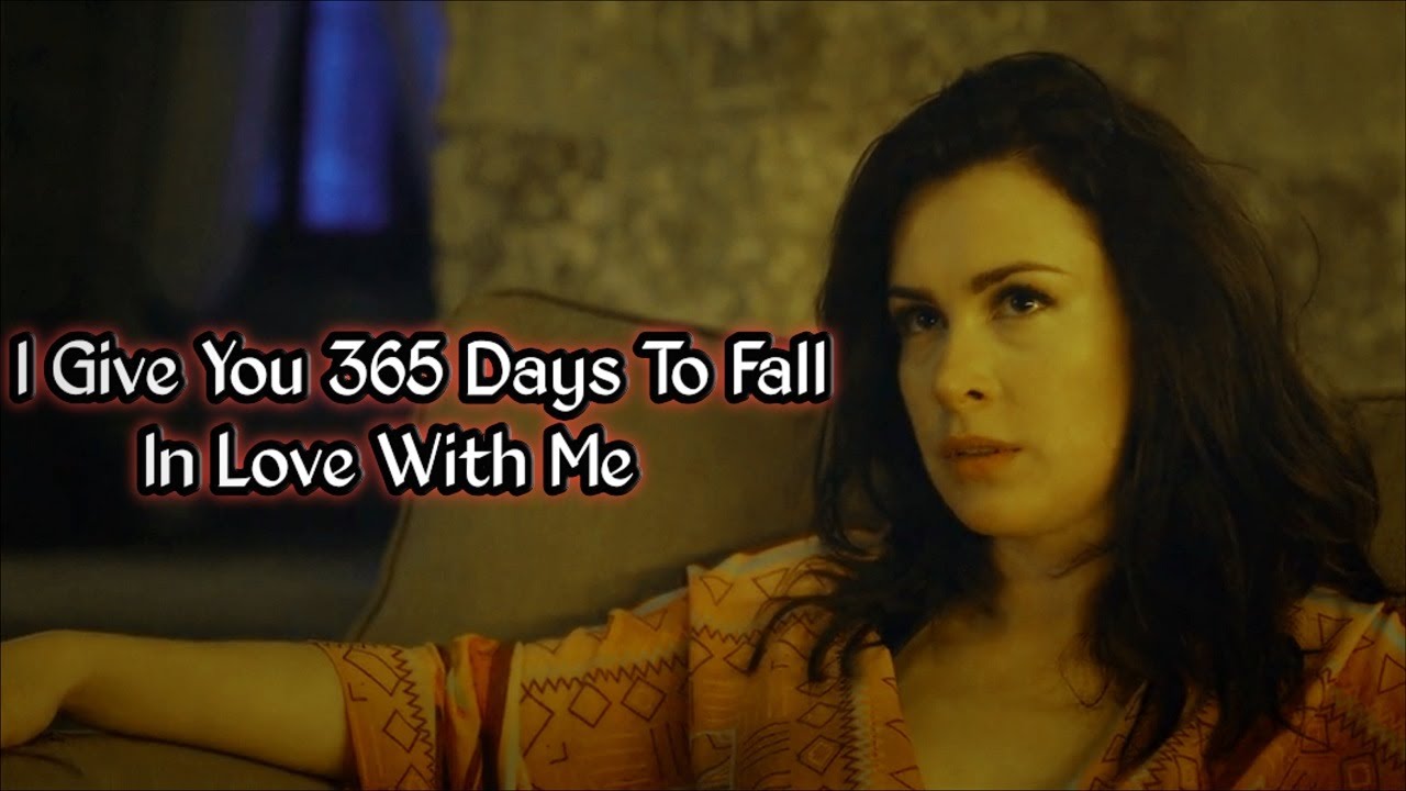 Full 365 movie days 365 Days