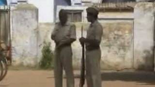 Jawahar Sultan (11 April) Jail Me Bandi Ki Mot.wmv