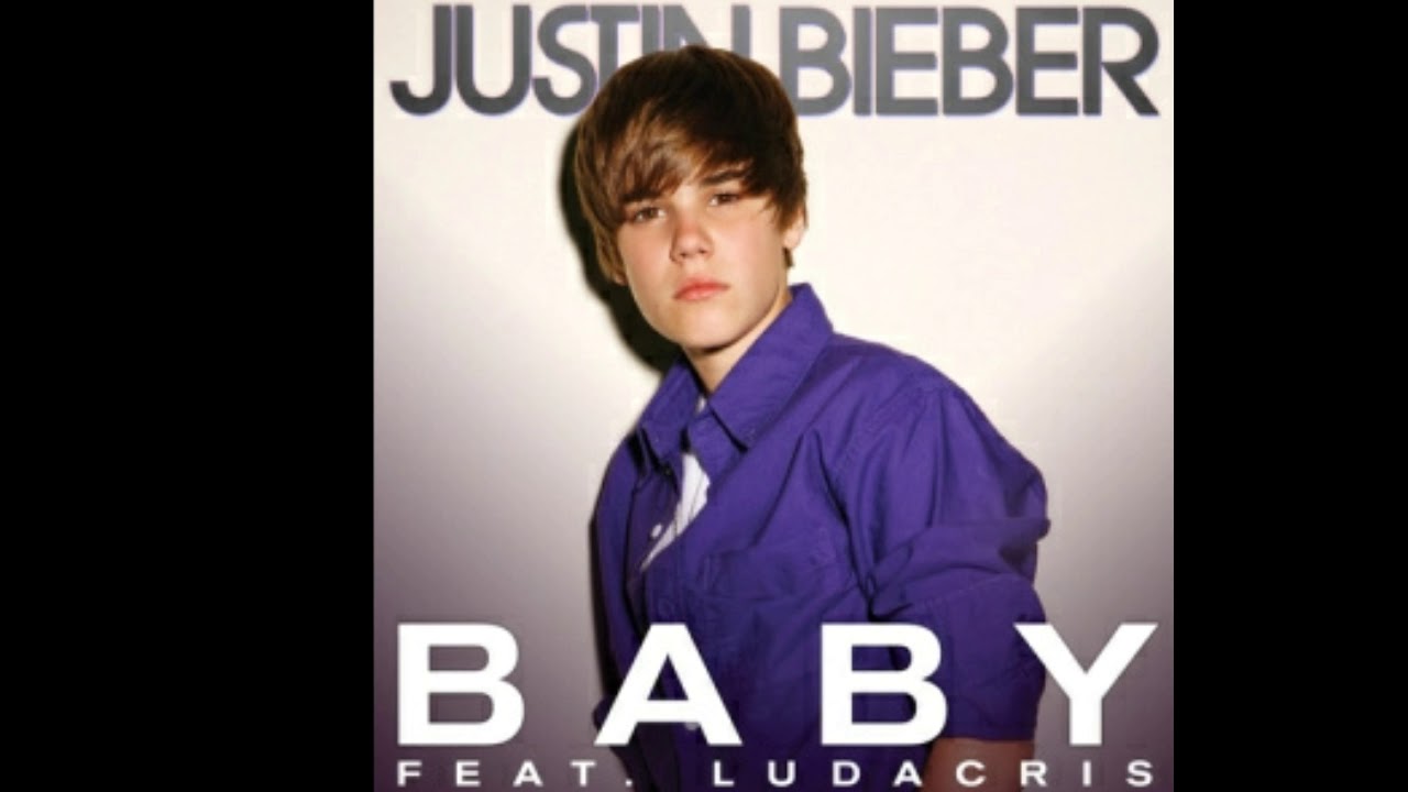 Justin Bieber Baby ft. Ludacris (Official Audio Song) YouTube