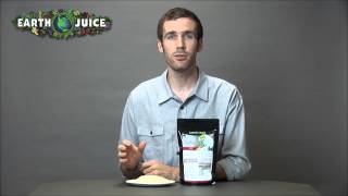 Earth Juice® Seablast™ Bloom