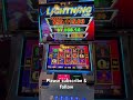 Hard Bonus to hit on Lightning Link Tiki Bonus #slot #luckygaming #luckyslot #luckyspin #slotocash