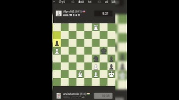 Random Chess Game || Online Chess Game #chesstactics #chessmove #chesscom #combinationmoves #chess