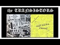 Transistors  mothers pride  riot squad eps uk82