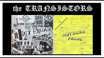 Transistors - Mother