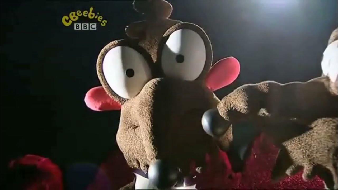 CBeebies Space Pirates The Jingles Water Music YouTube