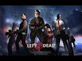 НОСТАЛЬГИРУЮ В  LEFT 4 DEAD