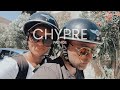 Vlog  chypre  paphos  adonis falls brule au 2nd degr gorge davakas  part 2