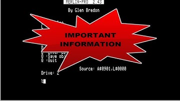 Apple II Game Programming Episode 6