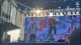 RAN - Cukup Sudah | LIVEPROJECT 2025 | 11 Oktober 2025