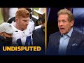 Skip Bayless reacts to Cowboys 'quitting' & 'humiliating' WK 7 loss to Washington | NFL | UNDISPUTED