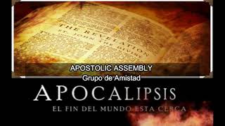 El Apocalipsis - Audio - Biblia - Dramatizada