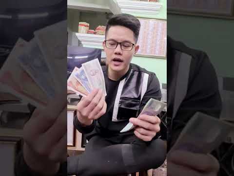 Bí mật năm phát hành tiền polyme Việt Nam